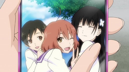 Sankarea (English Dub) | E5 - If She's a Zombie... That Means...