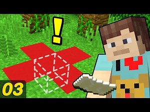 Minecraft Time SMP: Episode 3 - X MARKS THE SPOT!