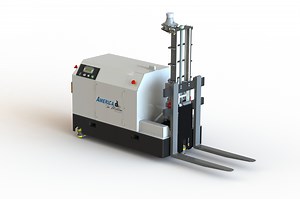 FORK AGVS | America in Motion