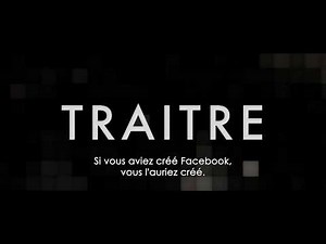 The Social Network - Bande-annonce - VOST