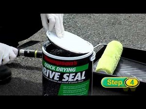 How to Clean & Rejuvenate Tarmac