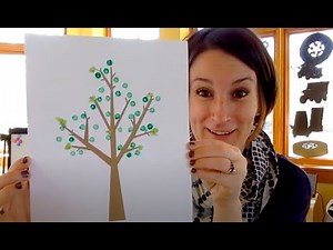 Goodby Winter, Hello Spring! Storytime & Craft
