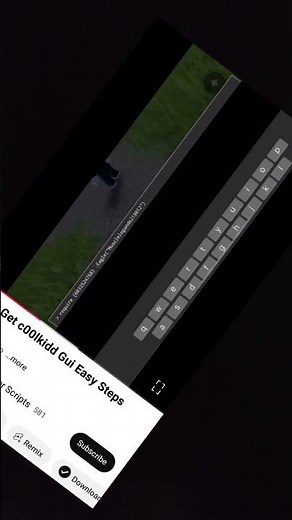 how to get coolkid gui