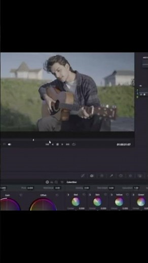 Video Editing in DaVinci Resolve | Complete Beginner to Pro Tutorial (2026)