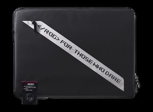 ROG Zephyrus G14 Sleeve (2022) | Bags | Gaming Bags｜ROG - Republic of Gamers｜ROG Global