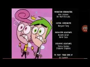 Oh Yeah Cartoons End Credits (1998-1999)(3)