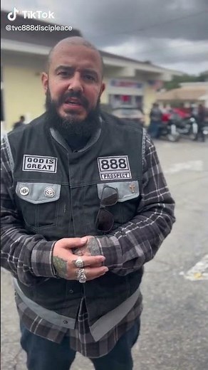 Disciple Christian Motorcycle Club