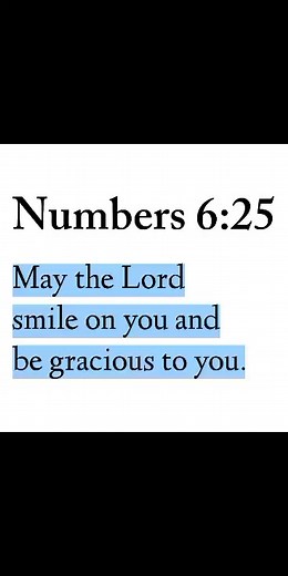 14K views · 692 reactions | Numbers 6:25 | Thuli Billy | Facebook