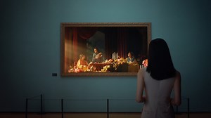 21K views · 2.5K reactions | What you see is what you get. HUAWEI P50 Pro shows you the true colors and captures every single details in beautiful clarity, from near to far, wide or close-in. Learn more: bit.ly/HUAWEIP50Pro-FB2 #HUAWEI #HUAWEIP50Pro #P50Pro #LegendReborn | Huawei Mobile | Facebook