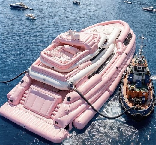 Adult-size floating boat ⛴️ | 3-Minute Hacks