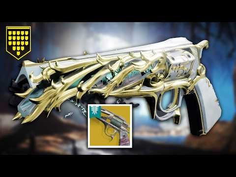 MALFEASANCE IS AMAZING YOU NEED TO TRY IT