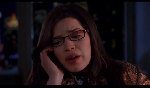 Ugly Betty: Daniel's Farewell Plea