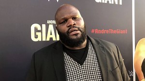82K views · 489 reactions | Andre The Giant has always been an inspiration. | Mark Henry | Facebook