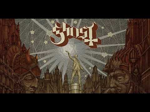 Ghost - I Believe - Lyrics