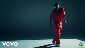 Kizz Daniel - Oshe (Video)