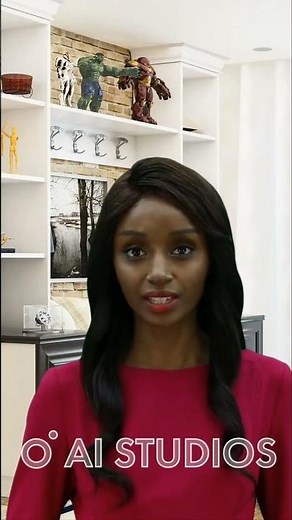 Unbelievable: See What Deepbrain AI Makes Talk!? - #short