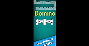 Downloaden & Spielen von DoMiNo auf PC & Mac (Emulator)