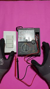 12K views · 516 reactions | Paano mag check ng switch gamit ang tester | Electrical Tutorial | Facebook