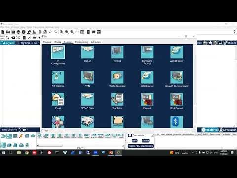 4-What are IPv4 Classes? Classful Addressing & Loopback Explained | SD ACADEMY