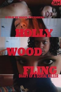 Hollywood Fling  Diary of a Serial Killer - Movie