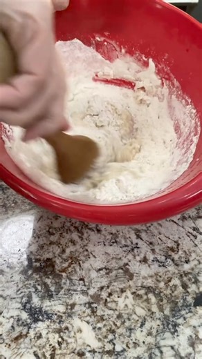 This recipe was given to me by a very special 100-year-old friend. This recipe was her mothers and she remembered her making it as a small child. Recipe is in the comments. | PastTimecook