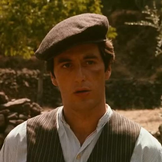 Michael Corleone's Wife in Godfather: Apollonia Vitelli-Corleone