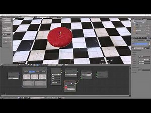 Blender Absolute Beginner Tutorial: Episode 8