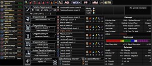 Longsword meta build (post fatalis) | Monster Hunter World: Iceborne