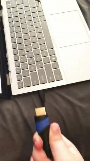 How to make your computer screen show up on your tv it’s called screen mirroring