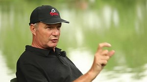 IT'S NOT THAT NAUGHTY WORD! IT'S FJUKA... | Fjuka Fishing Bait