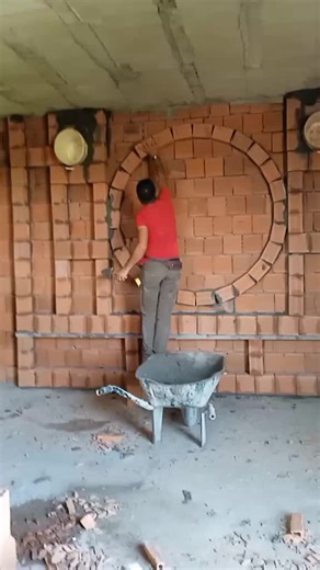 Building a Brick Wall: Step-by-Step Guide