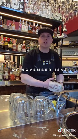 Discover the Legacy of Pilsner Beer