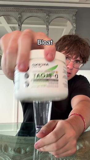 K Shami's Debloat Formula Review by TREN BABY