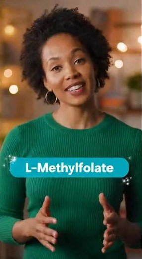 L-methylfolate helps boost serotonin and dopamine. It's drastically revitalized my moods.