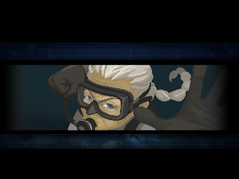 Dave the diver: Defeating Klaus Final Vortex Boss fight
