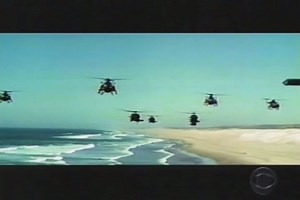 AFI Awards 2001 - Dustin Hoffman