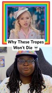Why These Female Character Tropes Won’t Die 💀