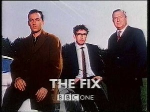 BBC Two Continuity - Saturday 4th October 1997
