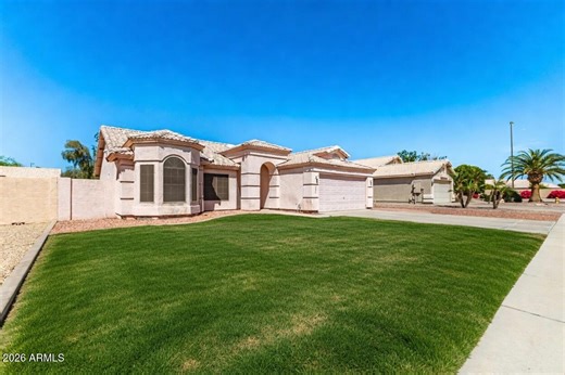 226 W Gail Dr, Gilbert, AZ 85233 - MLS 7003211 - Coldwell Banker