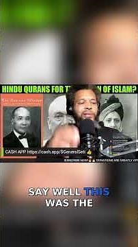 The Hidden Truth Behind the Nation of Islam's Teachings