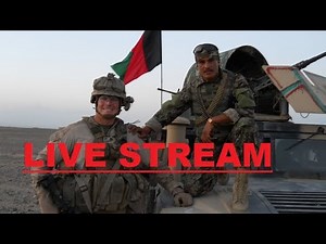 Live Stream with Brent0331, Bruce@Camparmament, Alpha Charlie Concepts & Pegasus Tests