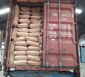 [Hot Item] Calcium Formate for Paper Coating Properties