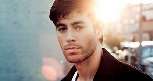 Enrique Iglesias Unveils 'There Goes My Baby' Song Lyric Music Video