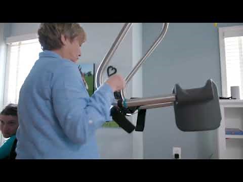 SureHands Reliable Patient Lifts
