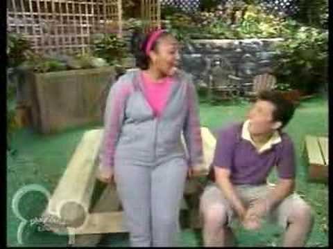Johnny y las Hadas - Canciòn: "Algo Especial"