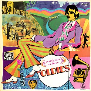 The Beatles - A Collection Of Beatles Oldies