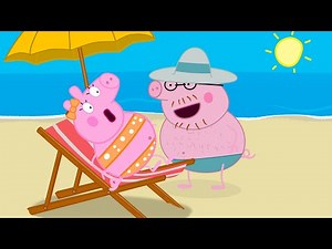 Daddy Pig Gone Hot🔥 Peppa Pig Parody by Pigs Planet