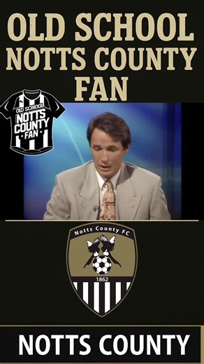 nottscountyforever on TikTok
