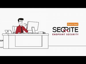 Quick Heal - Seqrite Endpoint Security
