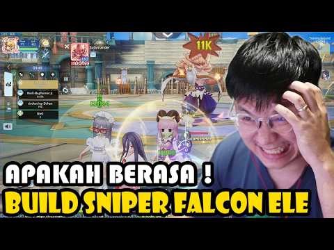 BUILD SNIPER SETELAH DI BUFF ! SEGINI DOANG ? RAGNAROK ORIGIN CLASSIC ! BUILD SNIPER !
